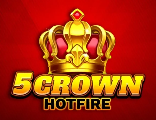 5 Crown Hotfire
