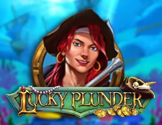 Lucky Plunder
