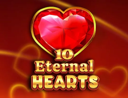 Eternal Hearts 10