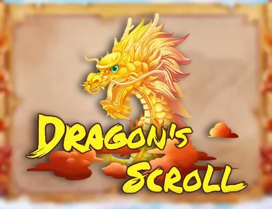 Dragon's Scroll