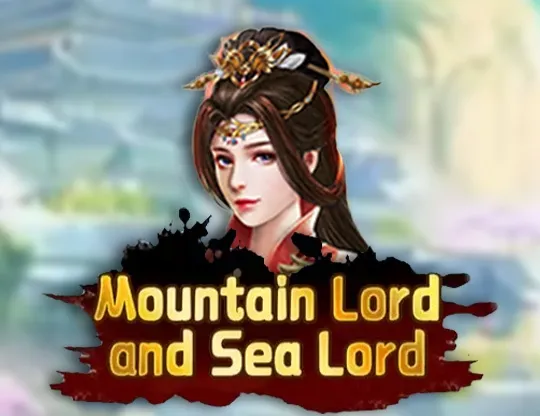 Mountain Lord and Sea Lord