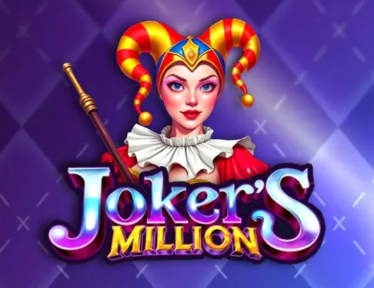 Joker's Million