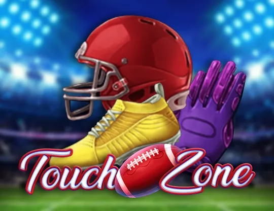 Touch Zone