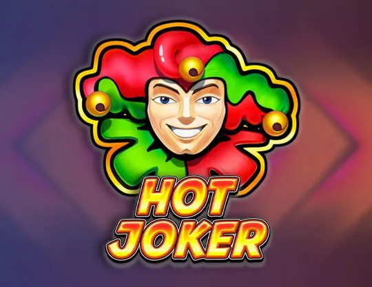 Hot Joker