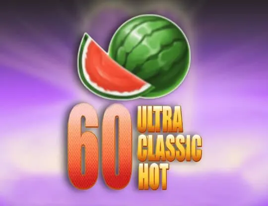 60 Ultra Classic Hot