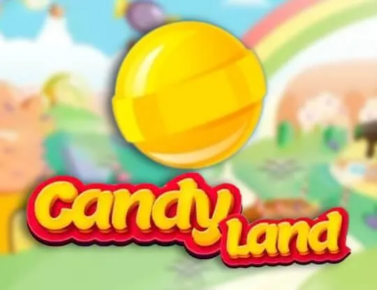 Candy Land CAPECOD Gaming