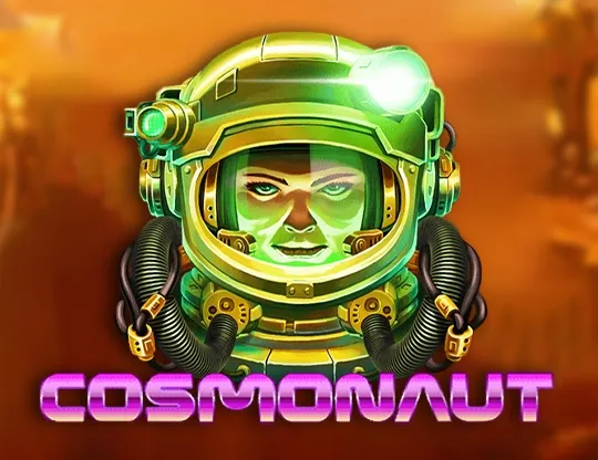 Cosmonaut