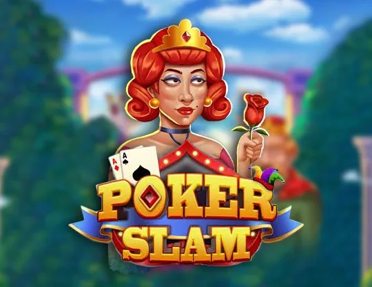 Poker Slam