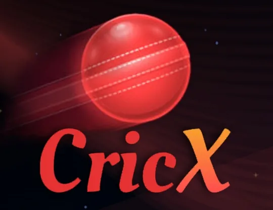 CricX