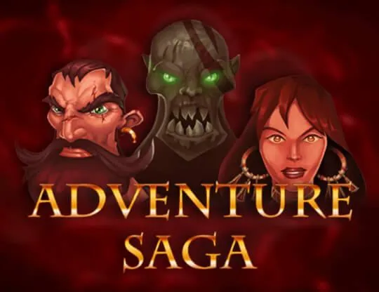 Adventure Saga