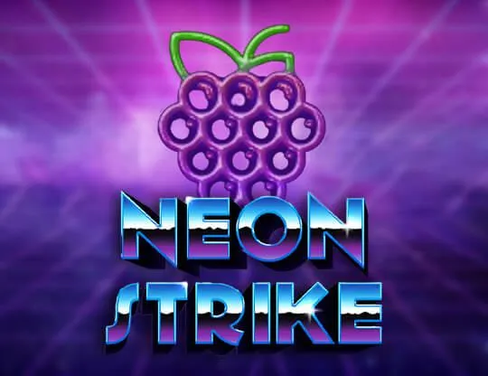 Neon Strike
