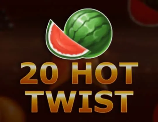 20 Hot Twist