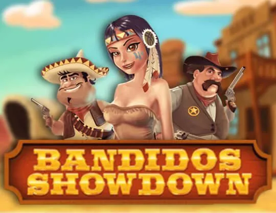Bandidos Showdown