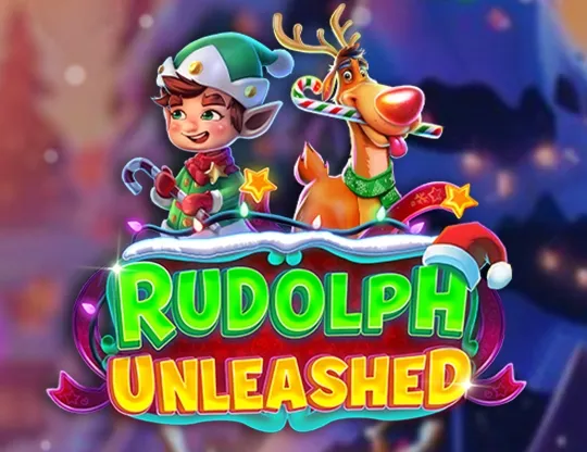 Rudolph Unleashed