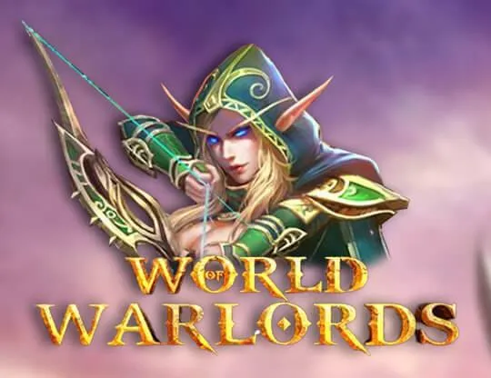 World of Warlords