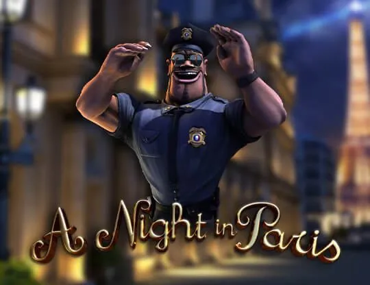 A Night in Paris