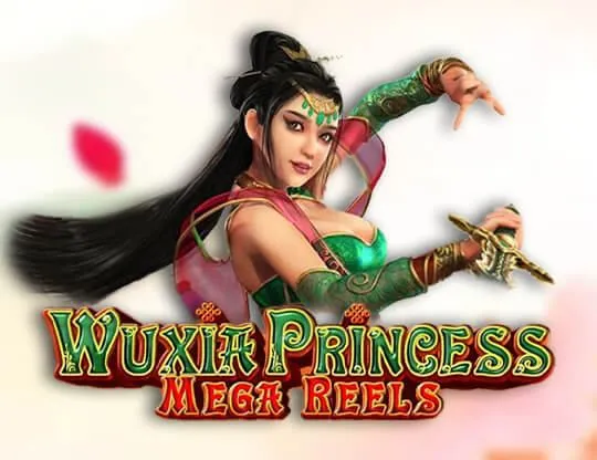 Wuxia Princess