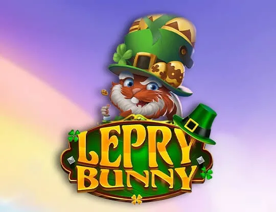 Lepry Bunny