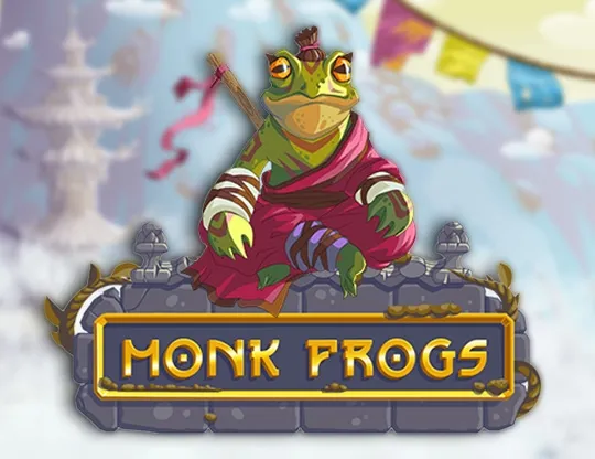 Monk Frogs