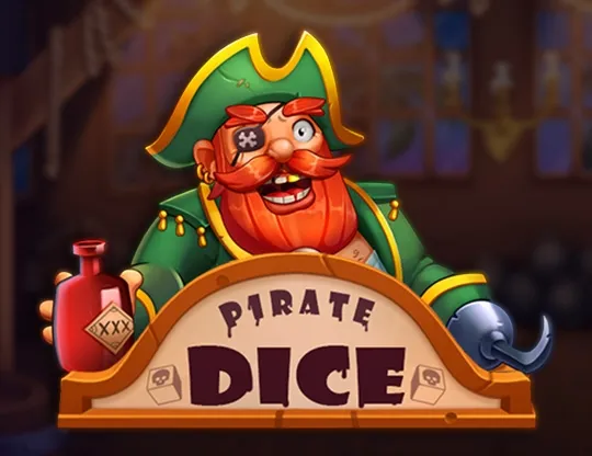 Pirate Dice