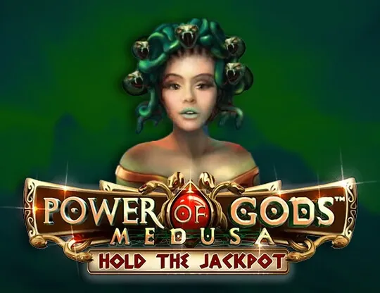 Power of Gods: Medusa