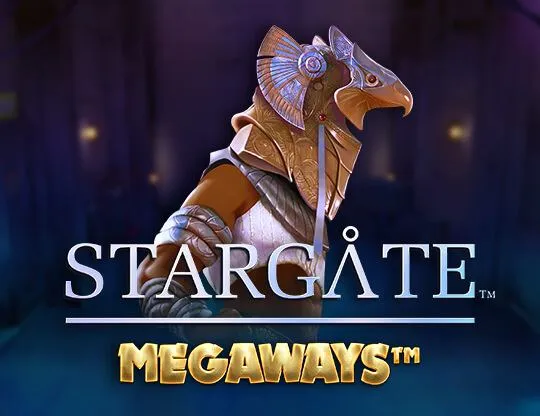 Stargate Megaways