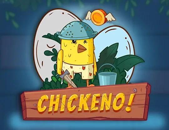 Chickeno