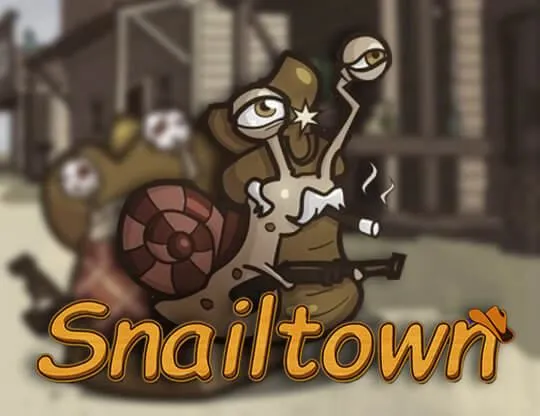 Snailtown