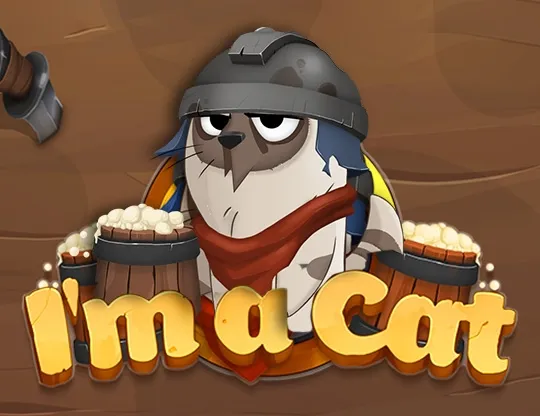 I'm A Cat