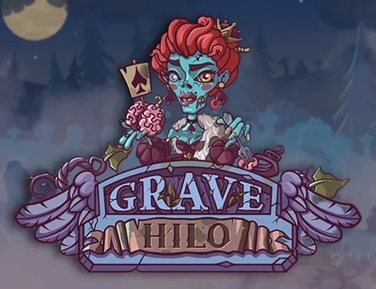Grave Hilo