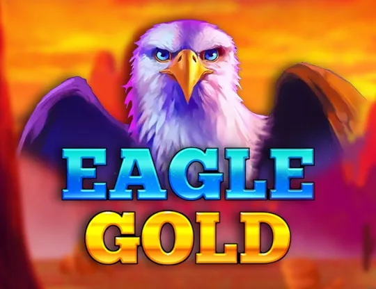 Eagle Gold FlipLuck Games