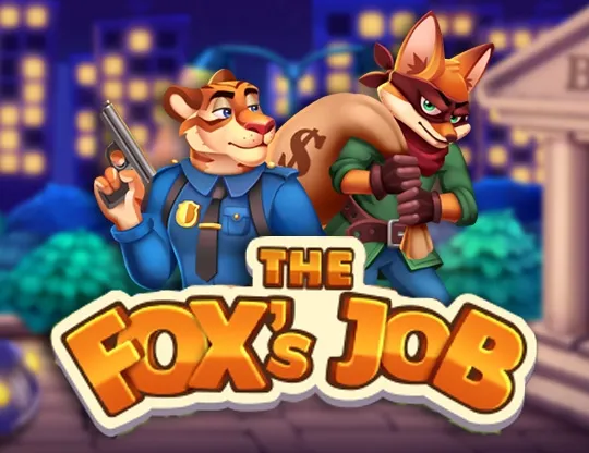 Fox Job