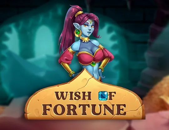 Wish Of Fortune