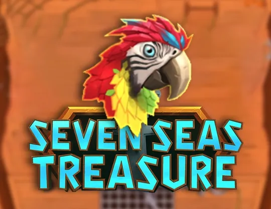 Seven Seas Treasure