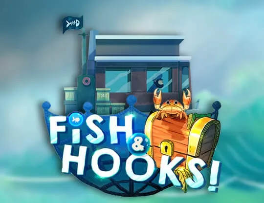 Fish & Hooks