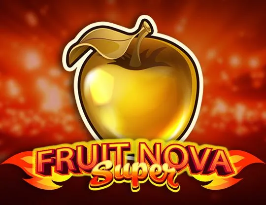 Fruit Nova Super