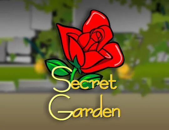 Secret Garden