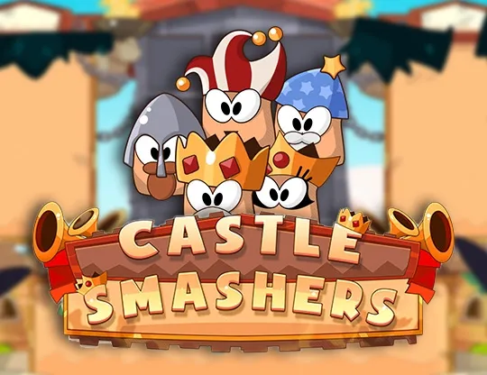 Castle Smashers