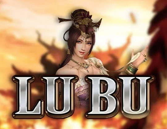 Lu Bu