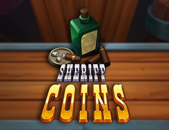 Sheriff's Coins