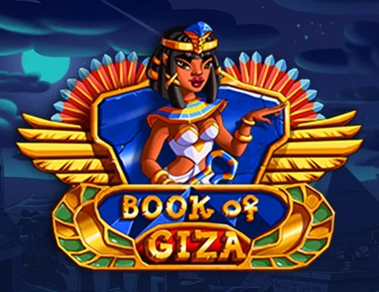 Book of Giza
