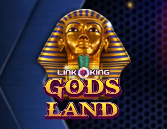 Link King Gods Land