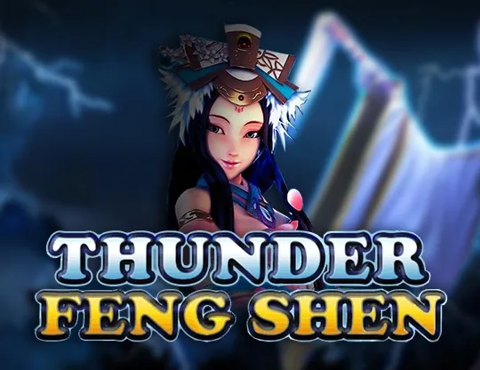Thunder Feng Shen