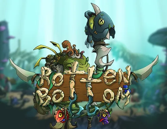 Rotten Bottom