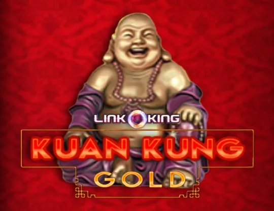 Link King Kuan Kung Gold