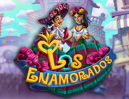 Los Enamorados