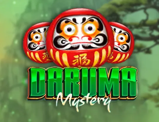 Daruma Mystery