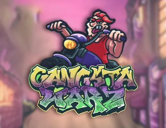 Gangsta Warz