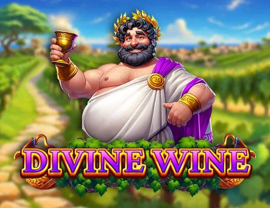 Divine Wine