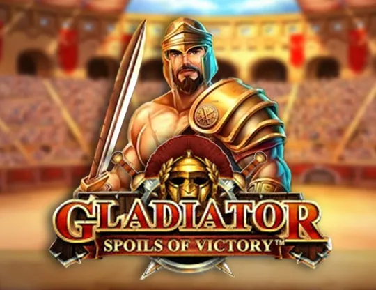 Gladiator Spoils of Victory